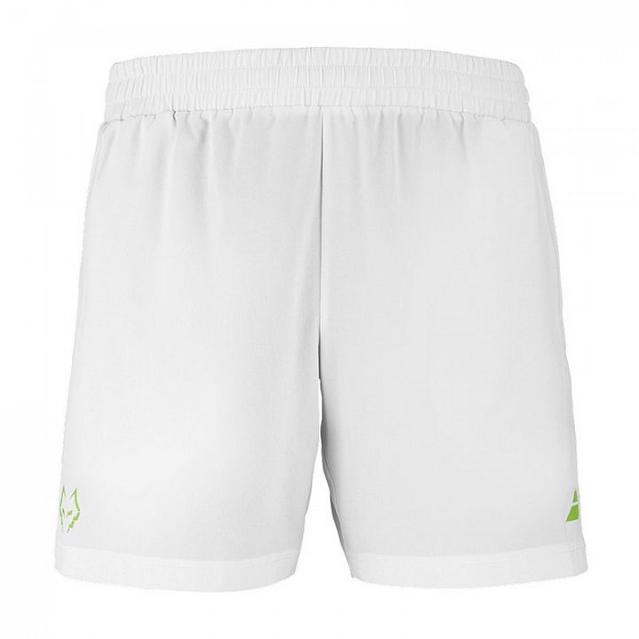 Babolat Lebrón Shorts White